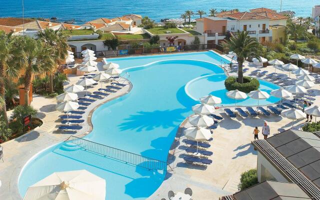 Grecotel Marine Palace & Aqua Park - All inclusive