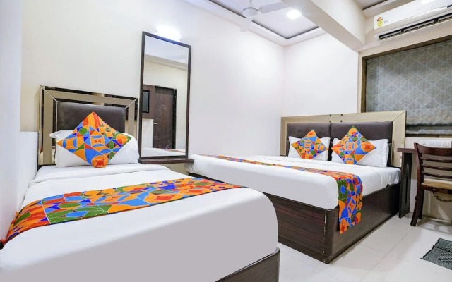 Fabhotel Kamran Residency