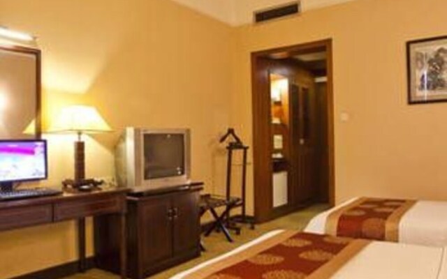 Nanhai Hotel - Changsha
