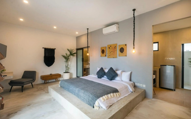 Canggu Dream Studios & Villas