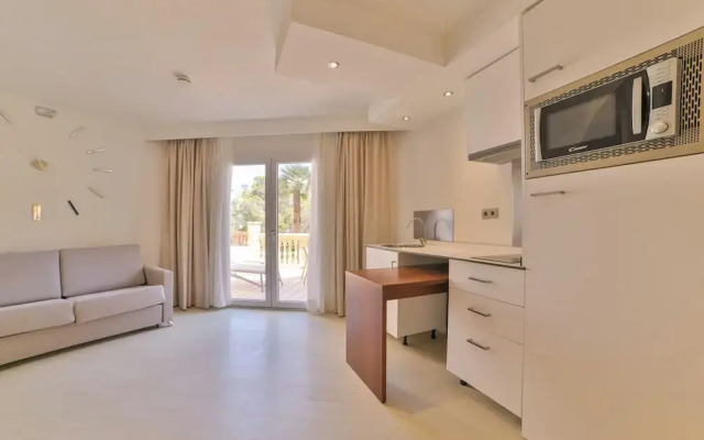 Apartamentos Azul Playa