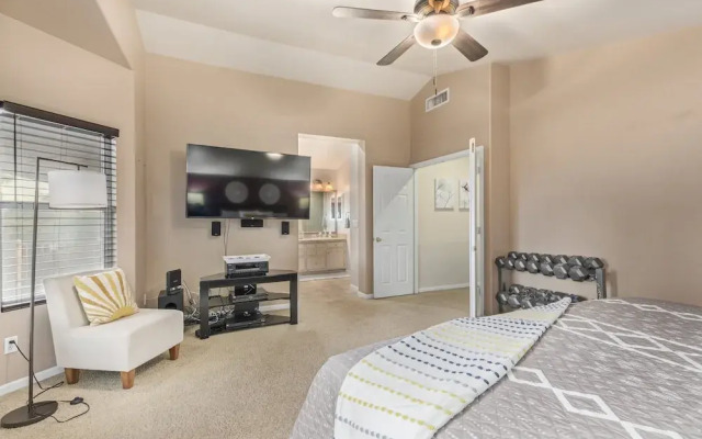 Family Fun in Ahwatukee Phoenix