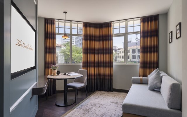 The George Penang by The Crest Collection