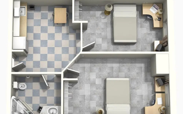 University of Ottawa Residence