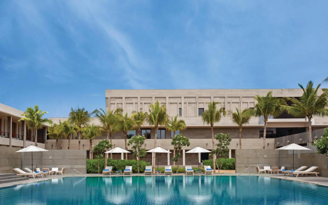 InterContinental Chennai Mahabalipuram Resort by IHG