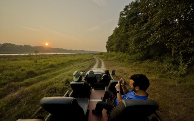 Kasara Resort - Chitwan National Park