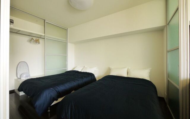 Namba Suite Room