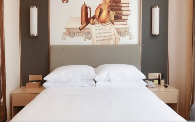 Vienna International Hotel (Pinghu Zhangjiang Science and Technology Park)
