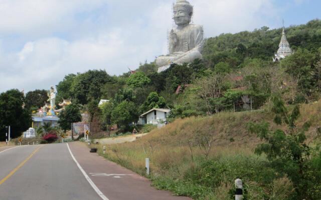 Bang Boet Bay Beach Resort