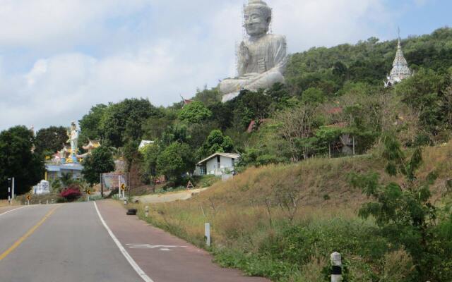 Bang Boet Bay Beach Resort