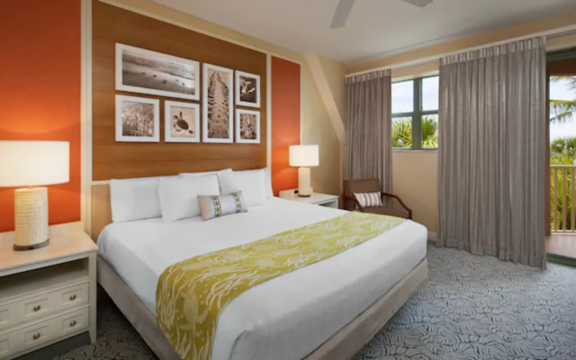 Disney's Vero Beach Resort