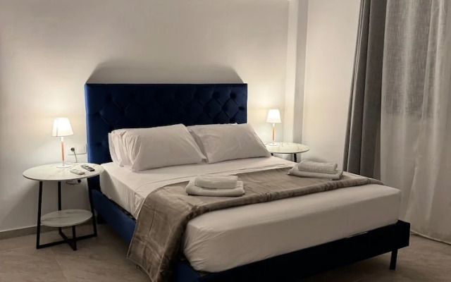 Athenian Stay 602 Apartment