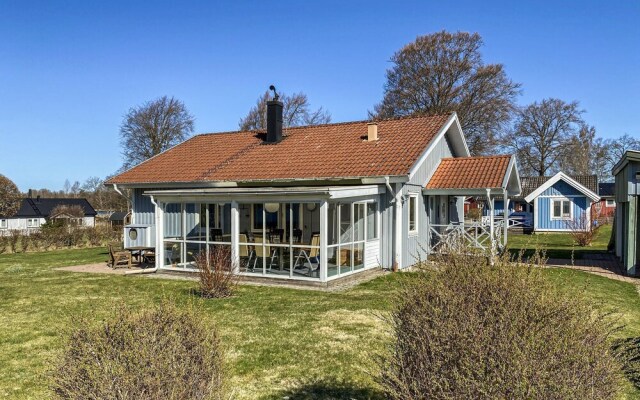 Beautiful Home in Ljungby With 3 Bedrooms