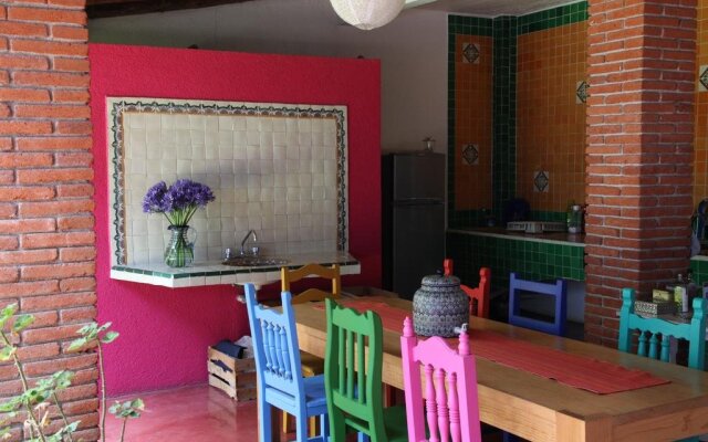La Betulia Bed and Breakfast