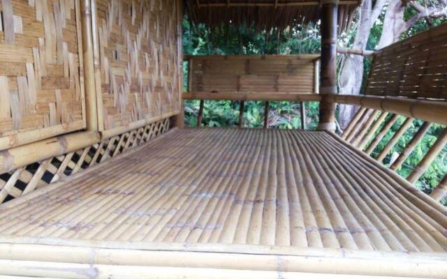 Lanta Mattia Bungalows and Resort