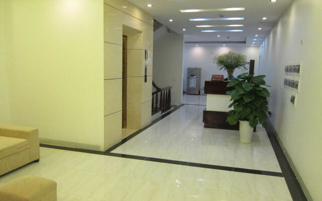 Dragon Airport Hotel