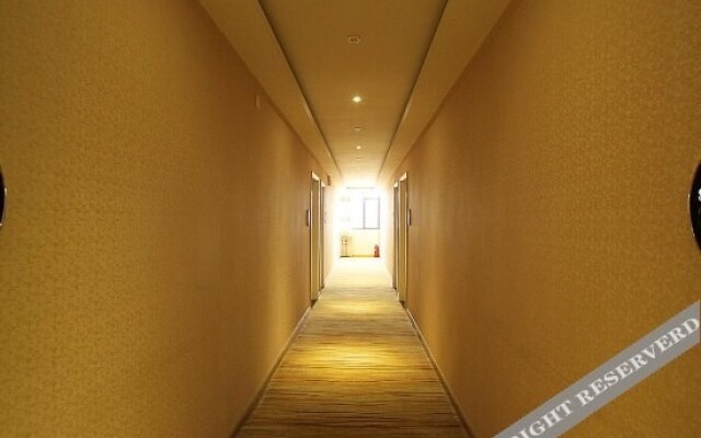 Shang Jing Hotel