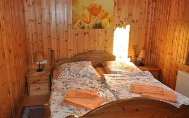 Ferienhaus Sellin
