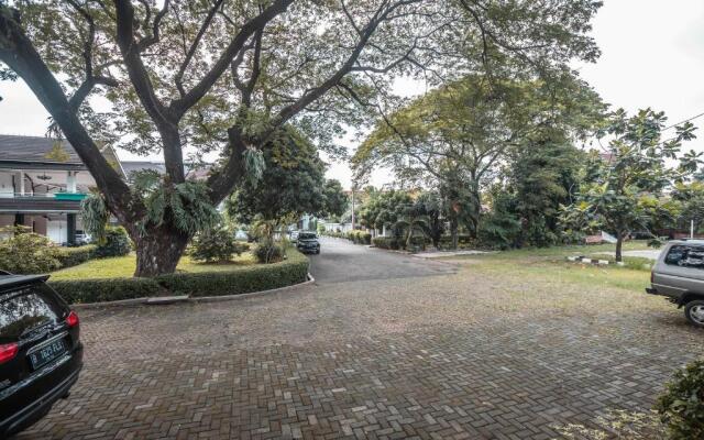 Hotel O Bunga Karang Hotel