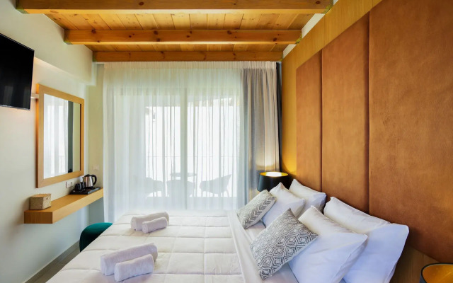 Elia Agia Marina Hotel