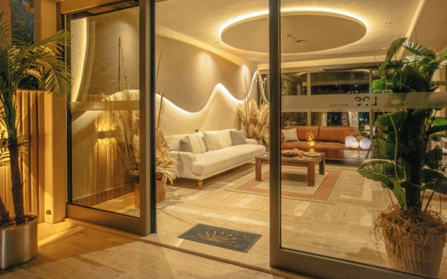 Los Suites