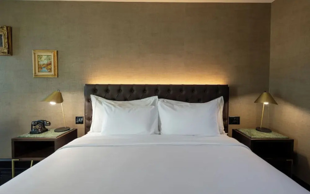 Whisky Hotel