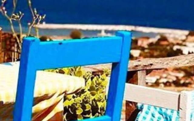 Dimitri Ada Evi & Restoran