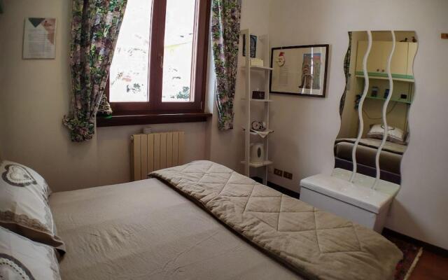 La CRI Bed & Breakfast