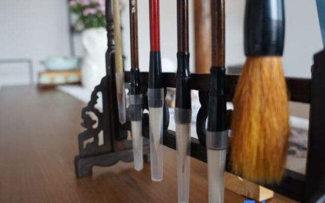 Tingqian Yuanhou Hostel