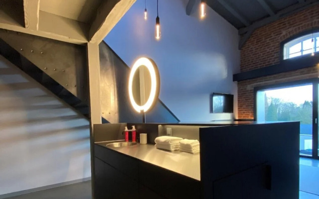 Pölter Bei Markus T