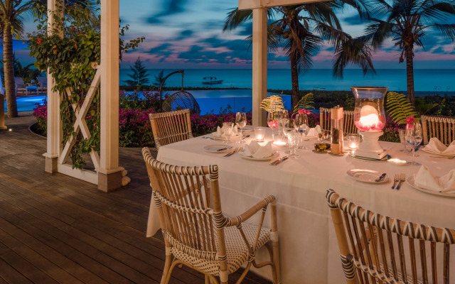 Jumeirah Thanda Island
