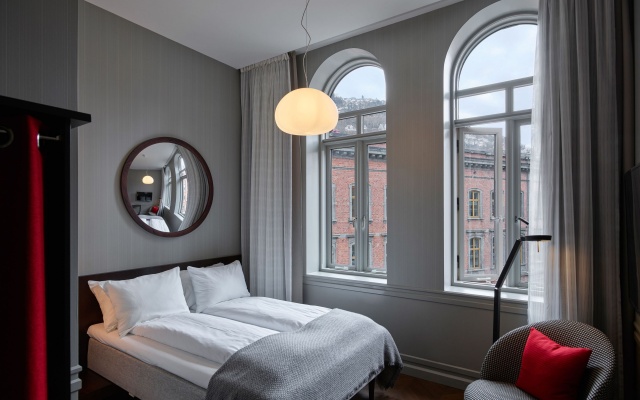 Bergen Bors Hotel