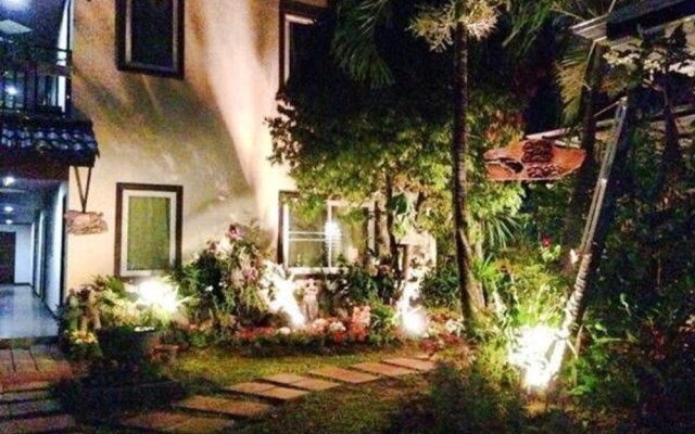 Sukhothai House Chiang Mai