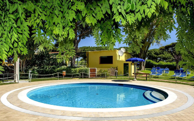 La Serra Resort - Italy Village