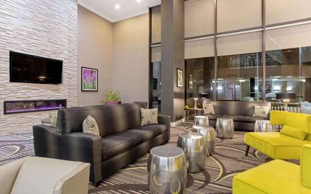 La Quinta Inn & Suites by Wyndham Boston-Andover