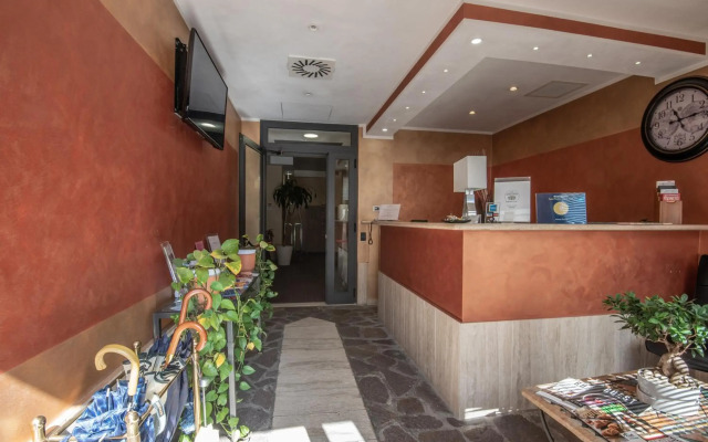 Hotel Petra