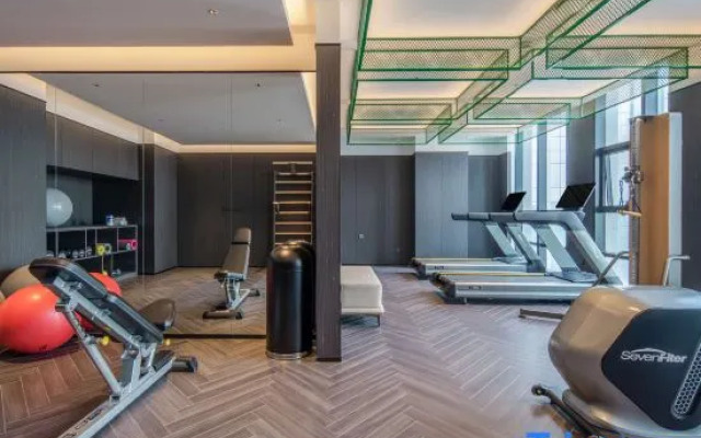 Serendipia Hotel by Holz