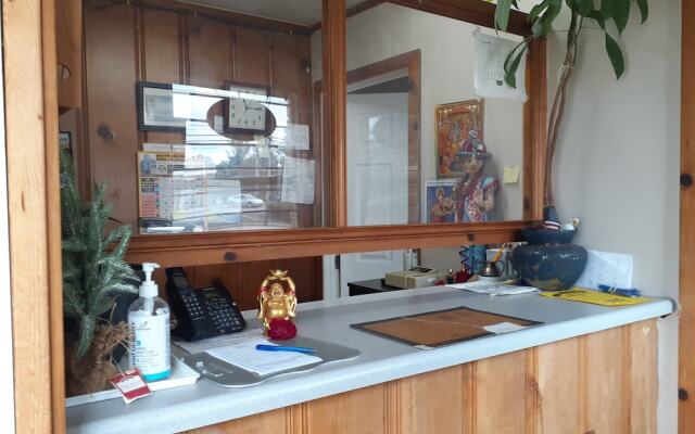 Scenic River Inn Wartburg Hwy 27