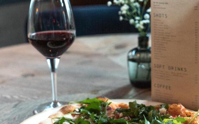 Magic Hotel Korskirken