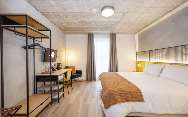 Fort40 Guesthouse