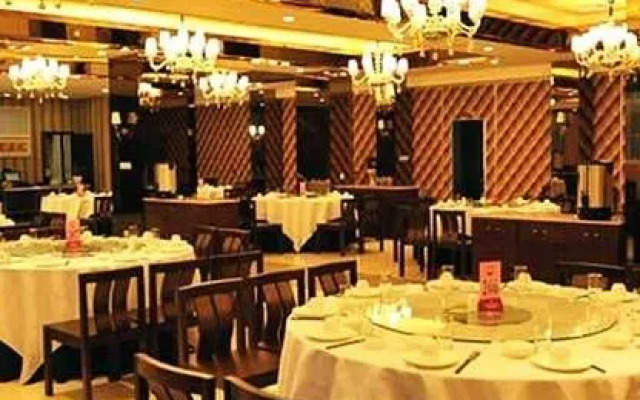 JI Hotel Hangzhou Huanglong Times Square