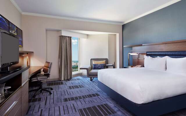 Hilton Newark Airport