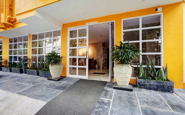 OYO Flagship La Monte Inn