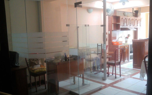 Hostal Ok