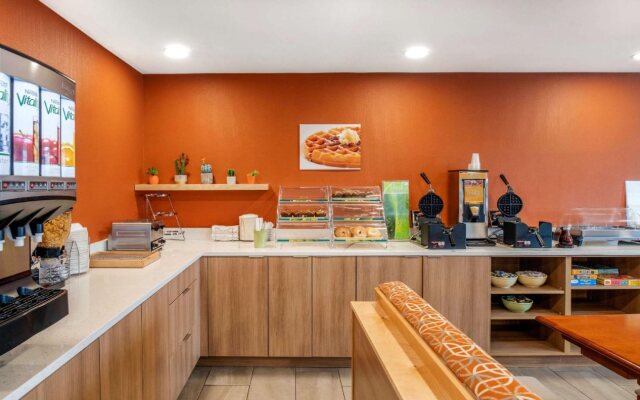 Quality Inn & Suites