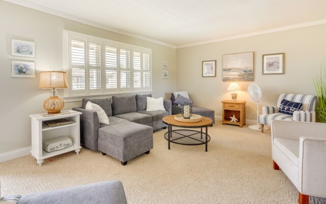 Brigantine Vacation Rental w/ Private Pool!