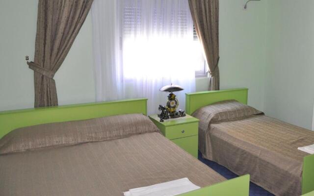 3A Hotel