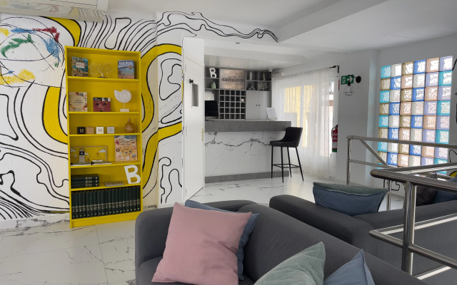 Hotel Maremagnum