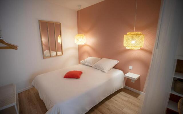 Appartement à Vienne