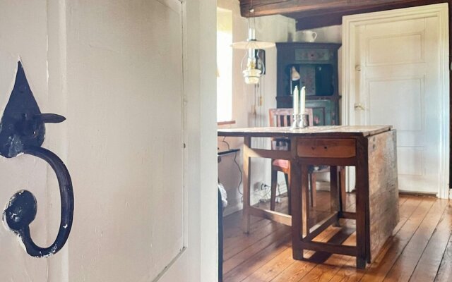 6 Person Holiday Home in Degeberga